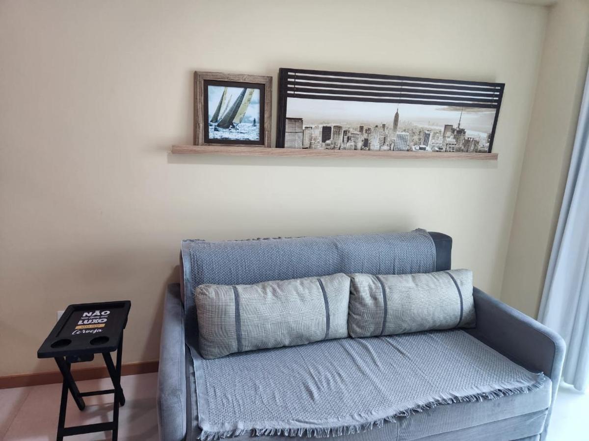Apartamento Com Garagem Cabo Frio Exterior foto