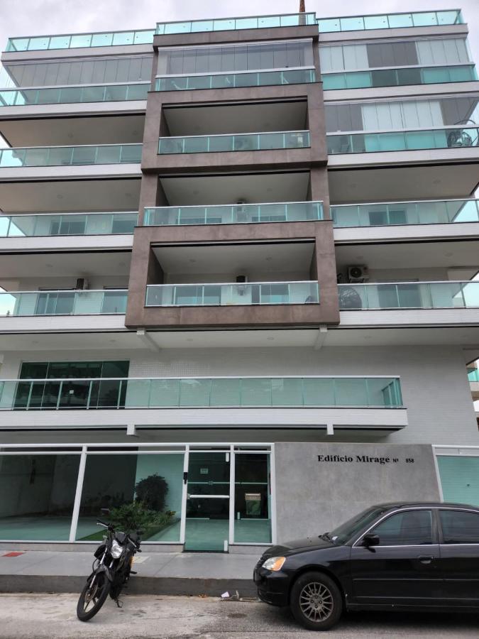 Apartamento Com Garagem Cabo Frio Exterior foto