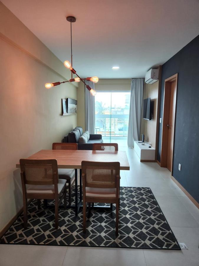 Apartamento Com Garagem Cabo Frio Exterior foto