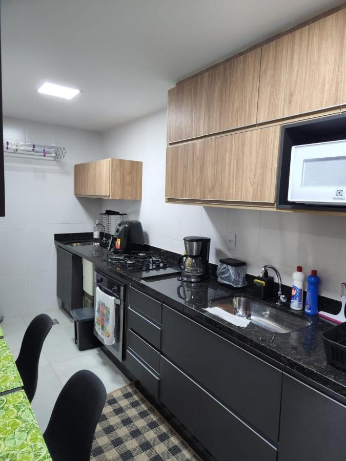 Apartamento Com Garagem Cabo Frio Exterior foto