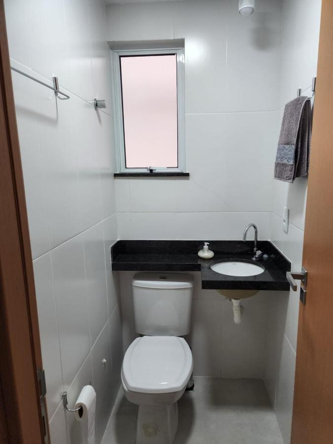 Apartamento Com Garagem Cabo Frio Exterior foto