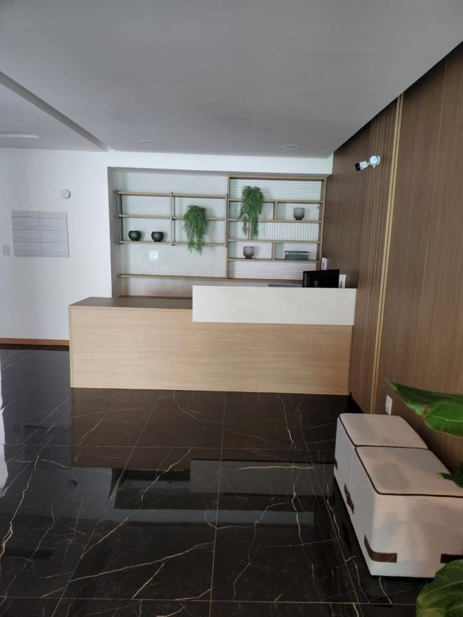 Apartamento Com Garagem Cabo Frio Exterior foto