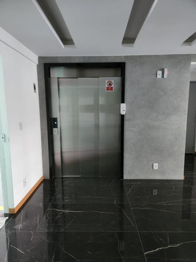 Apartamento Com Garagem Cabo Frio Exterior foto