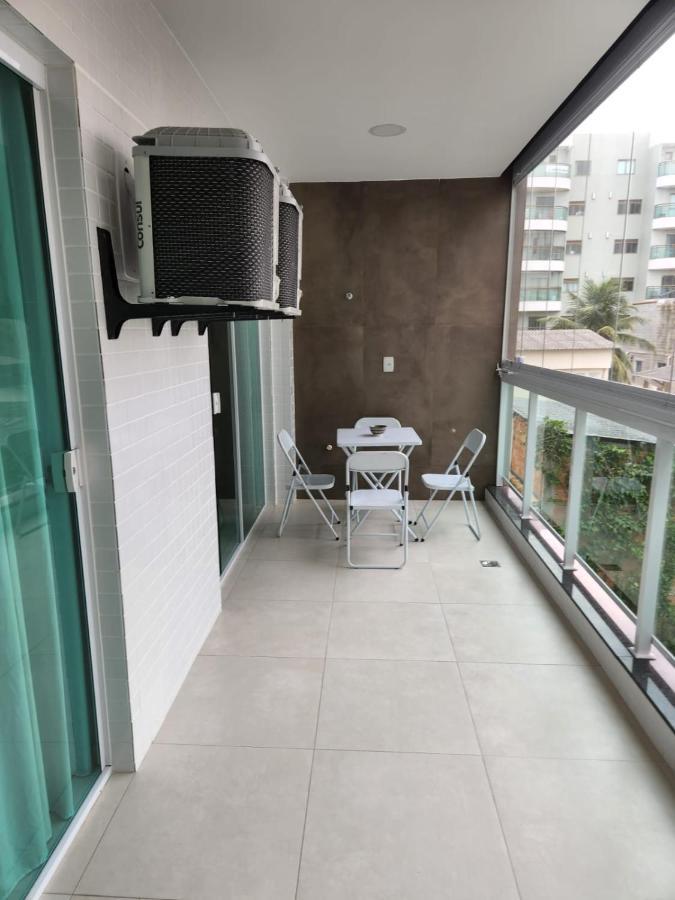 Apartamento Com Garagem Cabo Frio Exterior foto