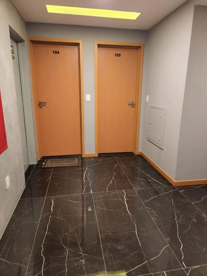 Apartamento Com Garagem Cabo Frio Exterior foto