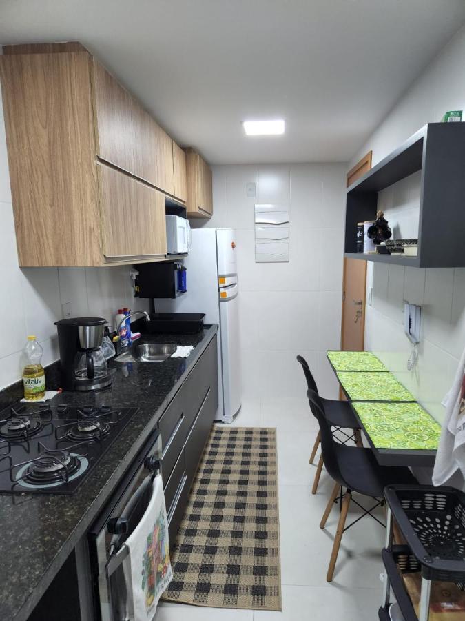 Apartamento Com Garagem Cabo Frio Exterior foto
