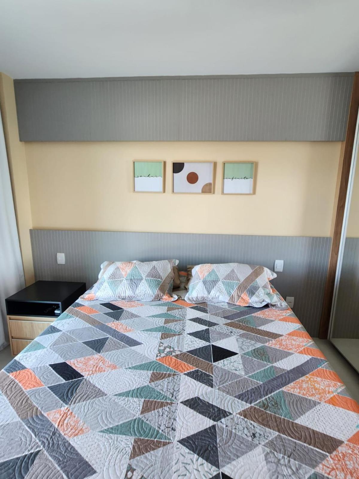 Apartamento Com Garagem Cabo Frio Exterior foto